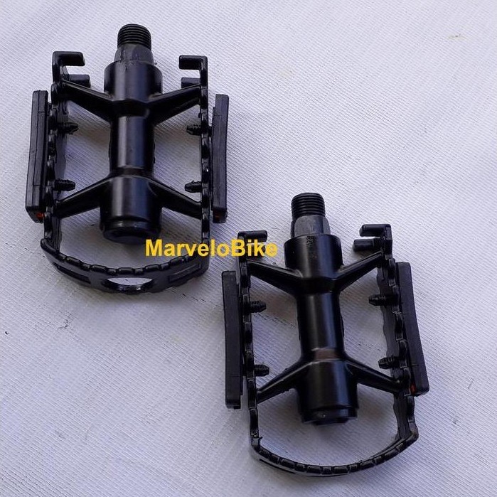 Pedal Sepeda Mtb Pacific Alloy / Pedal Pacific Alloy