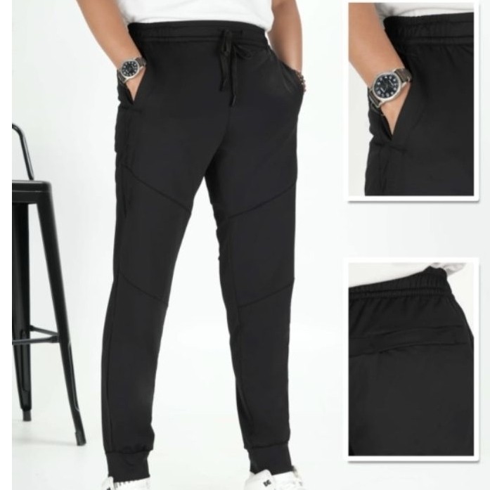 Celana KENDY Original Jogger Training || JPLK