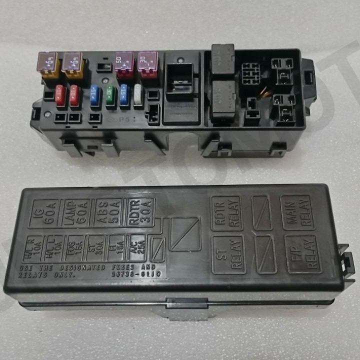 Fuse Box Sekring Suzuki APV Original