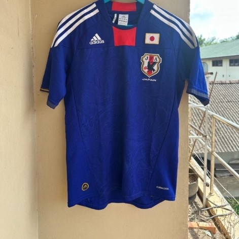 Japan Jersey 2010 Original