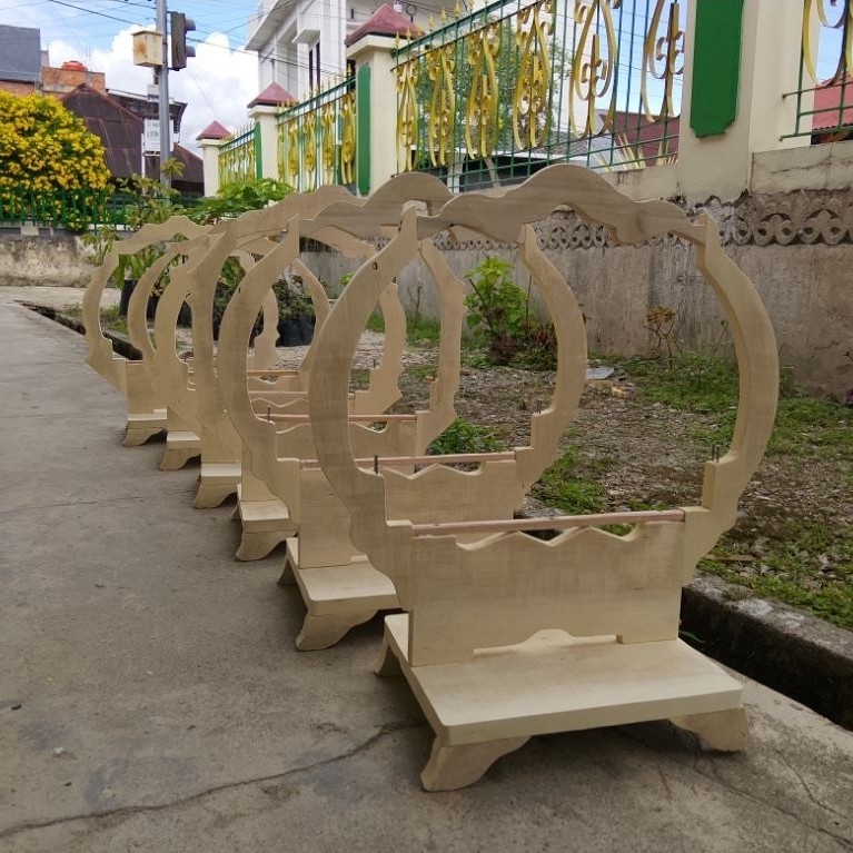 sangkar layang kutilang