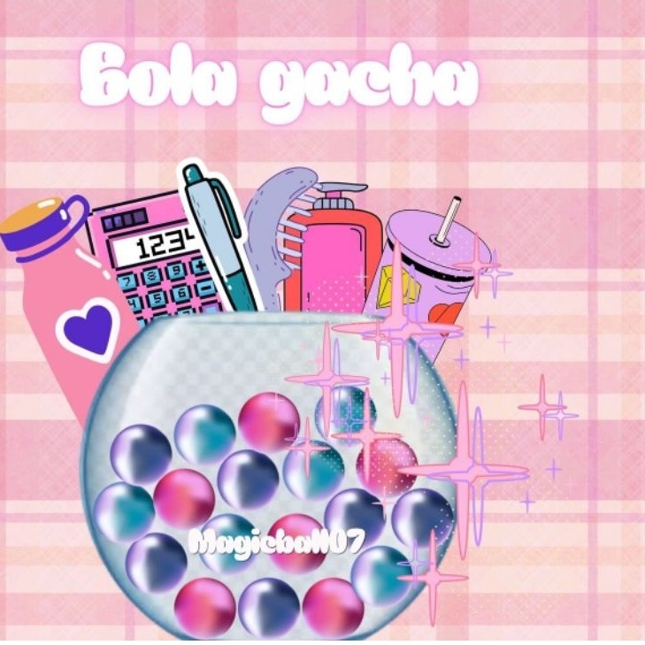 BOLA GACHA PREMIUM