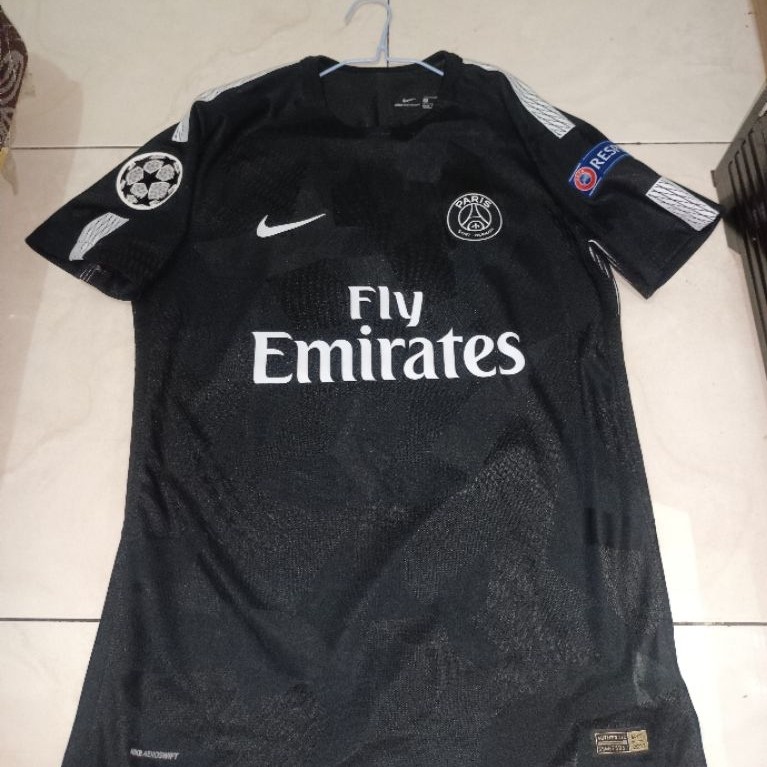 Jersey PSG 2017/2018 3rd Original