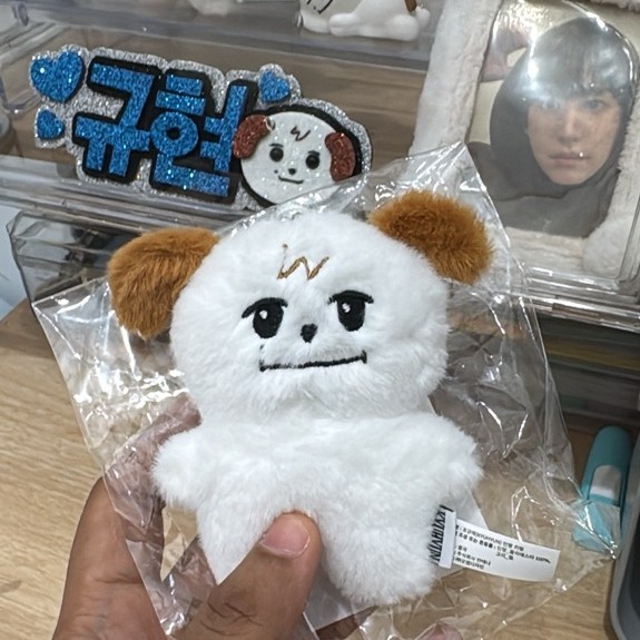 Doll Kyumae (Chokyumae)