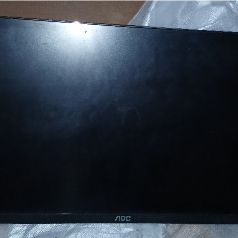 Monitor AOC 22B3HM 21.5 Inch Second Minus