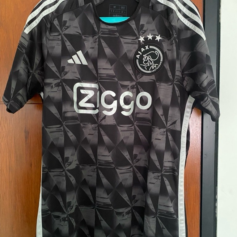 Jersey Ajax third 23/24