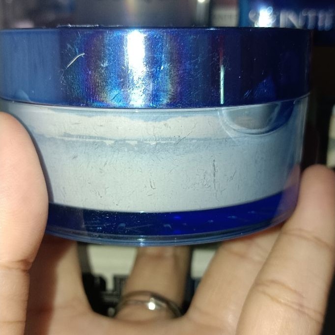 bedak tabur skintific