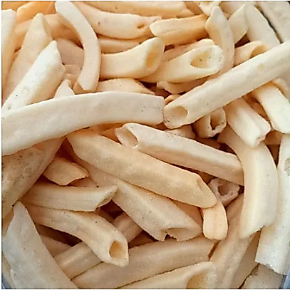 Stik Kentang / Ciki Kentang / Kentang Balado Snack Kiloan