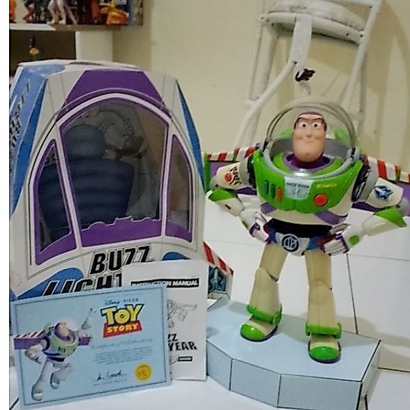 Woody thinkway punya ka bagas