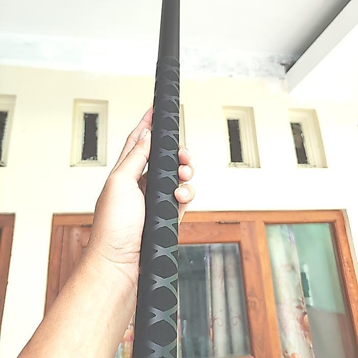 ASLI grip karet stik billirad biliard bilyard bilyard bisa buat segala stik READY STOCK