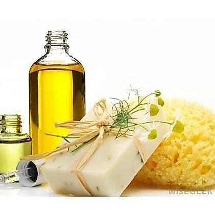 Jojoba Oil Murni 30 ml
