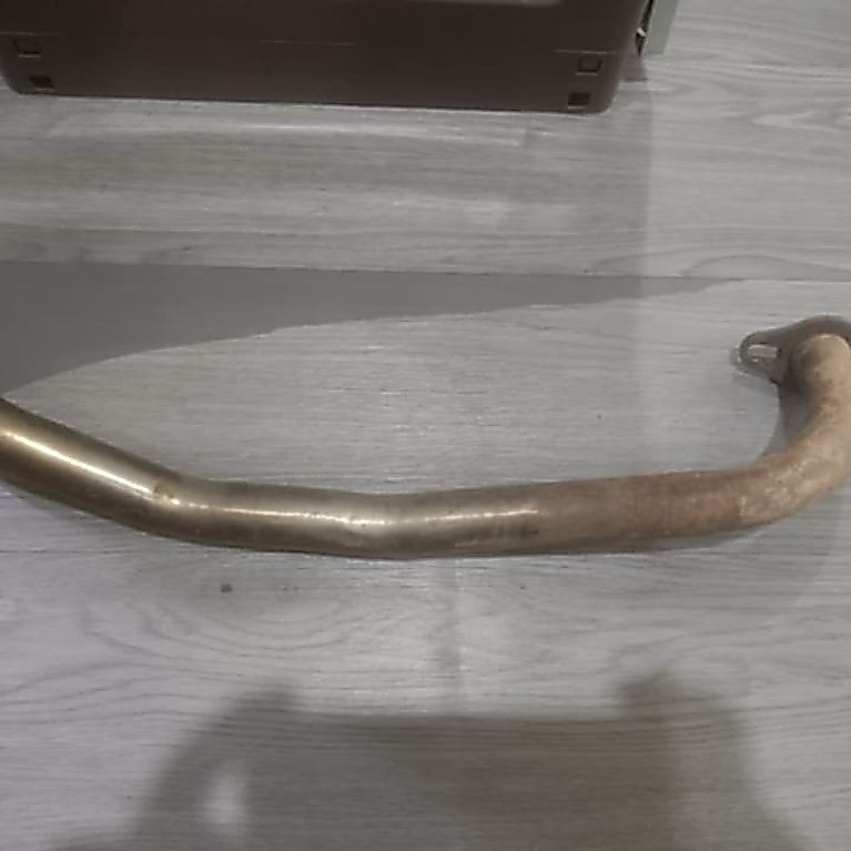 PIPA KENALPOT NMAX OLD