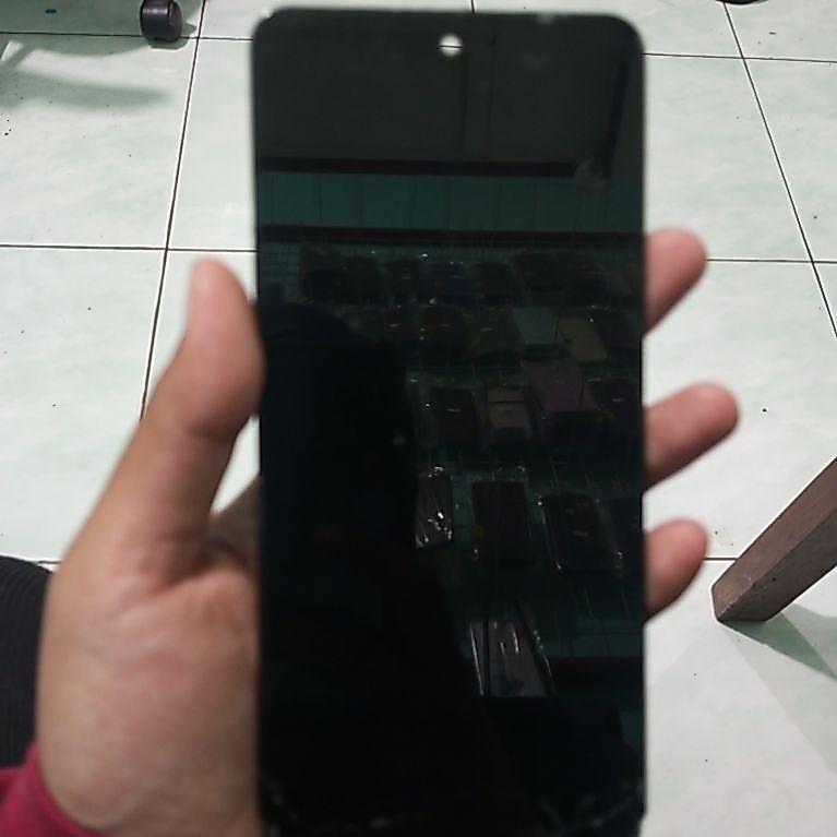 LCD VIVO original copotan  Y19 PRO/ Y28 4G/ Y19S / Y29 5G / Y29 4G / Y39 5G
