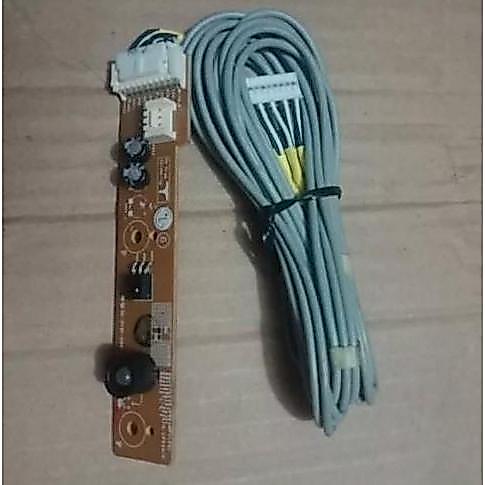 PCB SENSOR AC KASET STANDING FLOOR LG ORIGINAL RG27