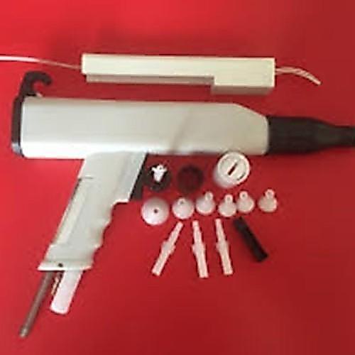 Cascade HV Generator for electrostatic powder coating gun only