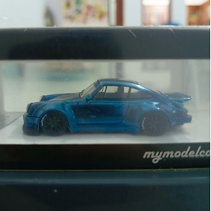 My Model Collect RWB Porsche 930