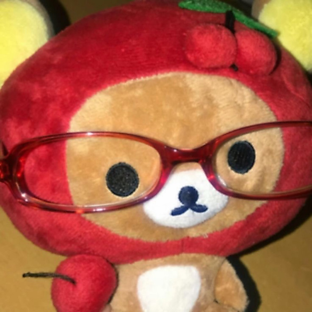LINK CO SQUISHY YB DONUT