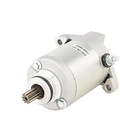 Dinamo/ Motor Starter Vespa LX 150 2.v Orinal