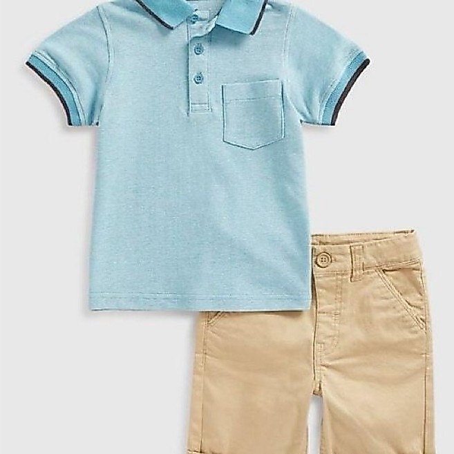 Mothercare set