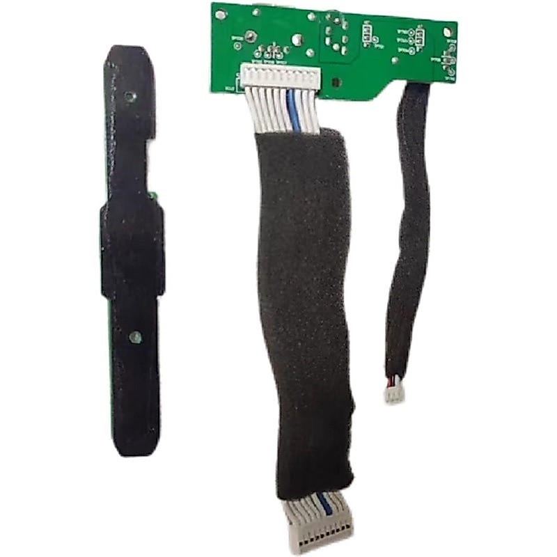 Original PCB part For JBL Charge4 GG version loundspeaker replacement motherboard charger board