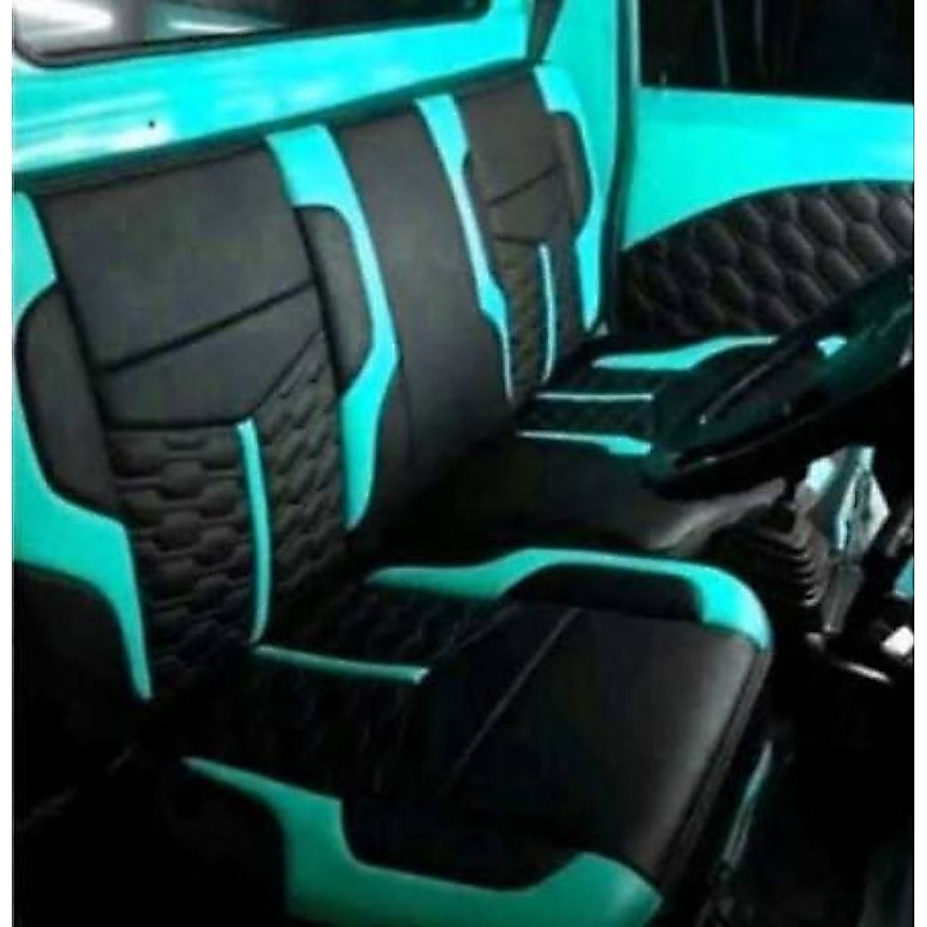 cover jok mobil l300 sofa/biasa