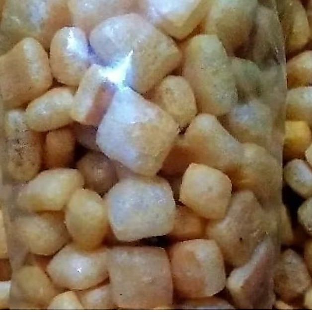 krupuk krecek premium kulit kerbau