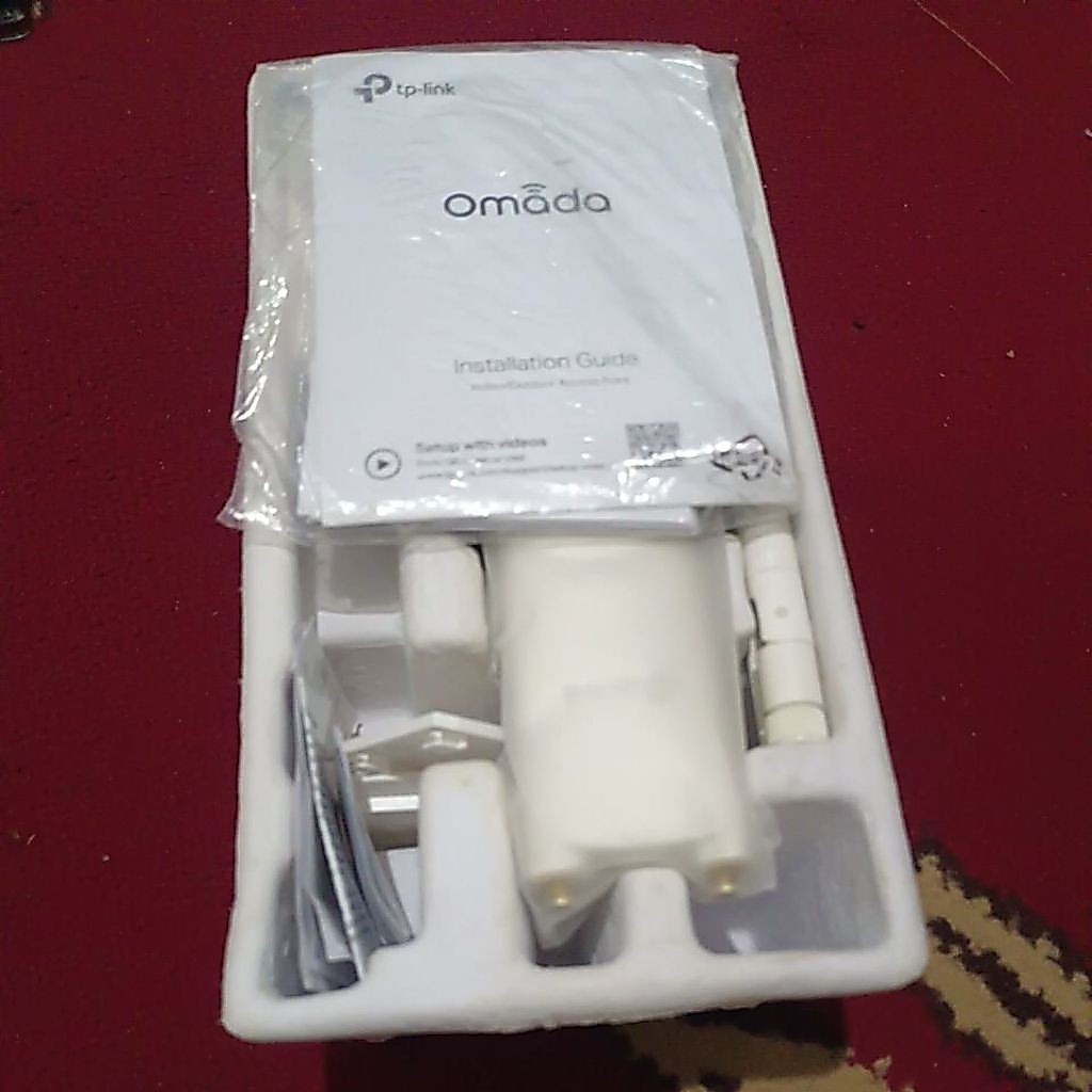 tp-link 300 Mbps Omada EAP110-Outdoor