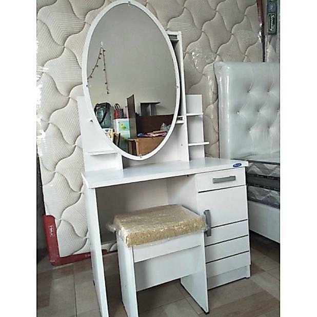 EXCLUSIVE KAMAR SET SPRING BED FINCILAND INNOVA | KASUR + MEJA RIAS + LEMARI | GARANSI 15 TAHUN | UK