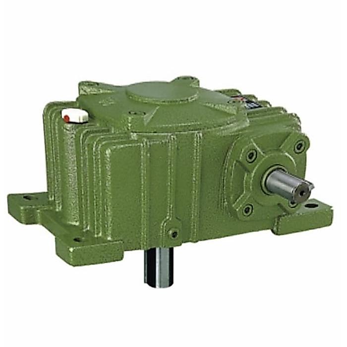 Gearbox Girbok Girbox Speed Reducer Wpx 80 Ratio 20 30
