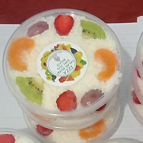 Salad Buah 200ml