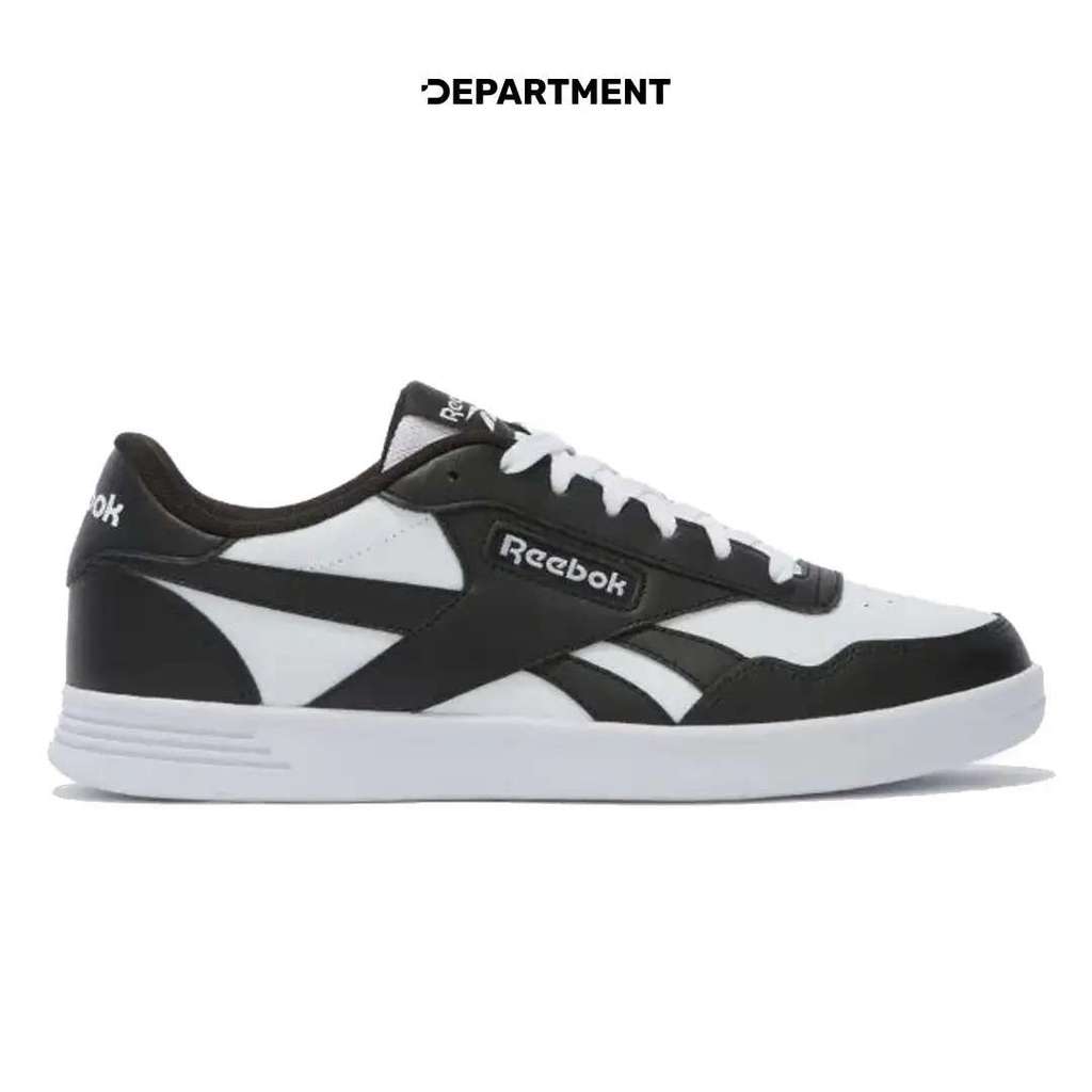 REEBOK COURT ADVANCE Sepatu Sneakers Pria 100208901 ORI