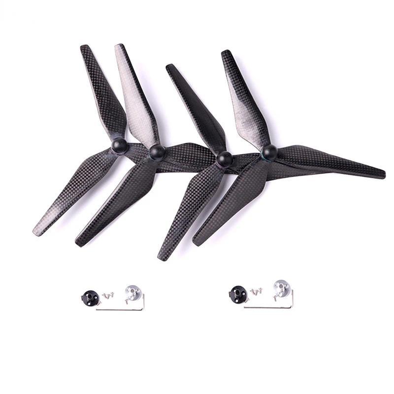 4pcs Carbon Fiber Propellers 9450S Blade Prop  for DJI Phantom 4 / Phantom 4pro Advanced + Drone Acc