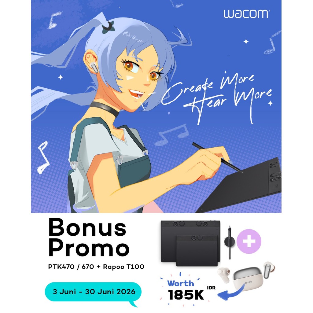 Wacom Intuos Pro Small PTK470