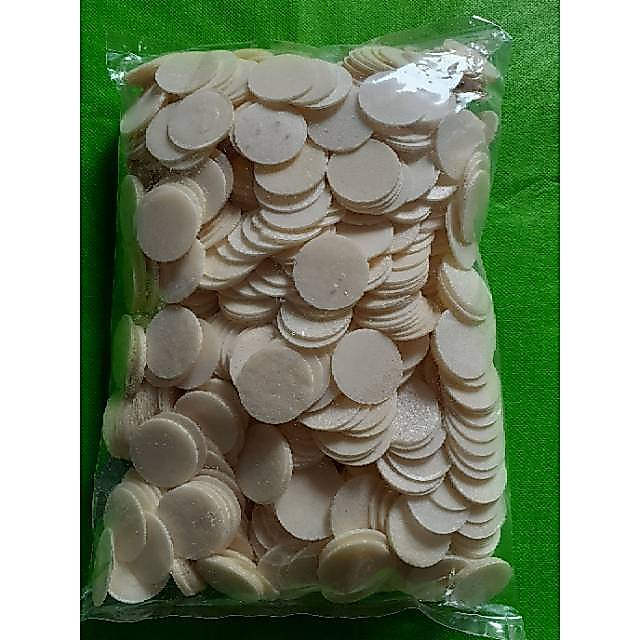 Hosti Roti Perjamuan Kudus Bungkus Besar