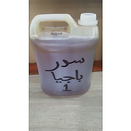 madu sidr bagiah class 1 dari yaman asli 100% عسل السدر الأصلي sidr baghiyah 7kg