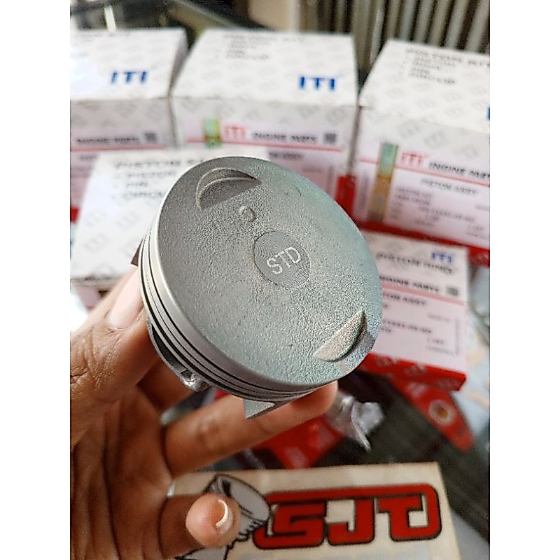 piston kit iti xeon std 50 100 52,4mm 52,9mm 53,4mm pen14