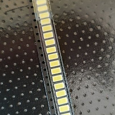 Led smd 5630/5730