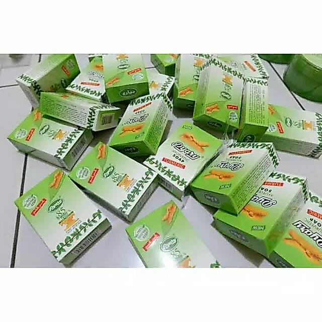 Pyary soap