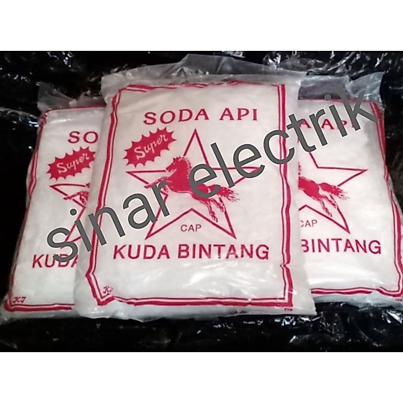 Pembersih Saluran WC Mampet ORIGINAL Bungkus Besar (netto±800gr)