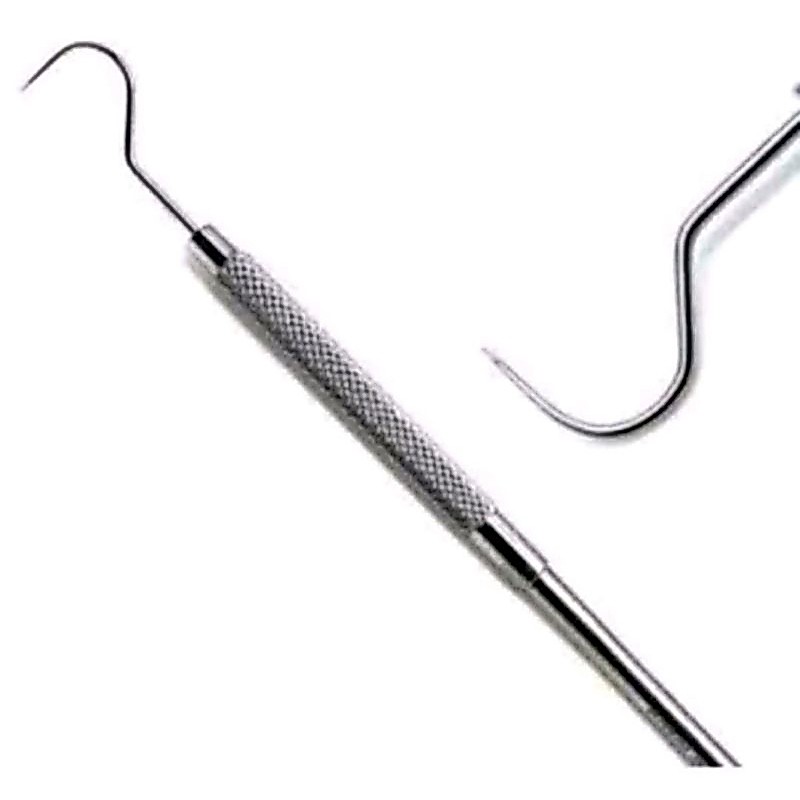 Sonde Gigi Halfmoon Dental