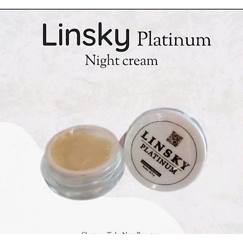 LINSKY PLATINUM