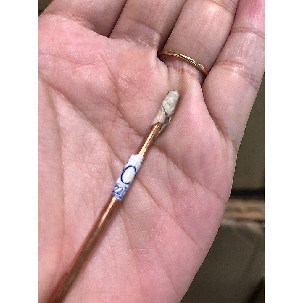 Kabel BC Grounding 10mm Banci Bc 10 mm Tunggal 1x10mm