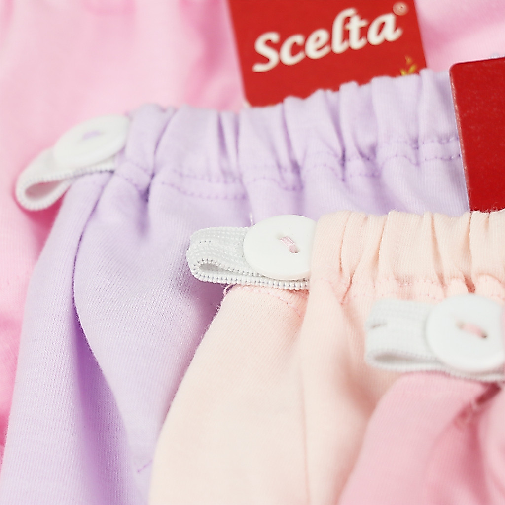 Scelta - Celana Dalam Hamil Polos Penutup Perut Karet Kancing Besar Jumbo Cd Sc H 442 thumbnail 6