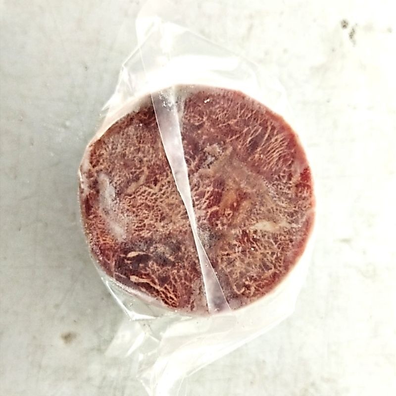 Tenderloin wagyu meltique steak 1kg isi 10 x 100gr daging tenderloin premium