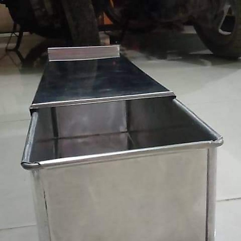 loyang roti tawar 15x12x12