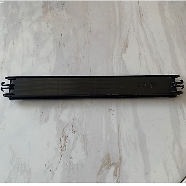 tutup filter ac yaris / vios