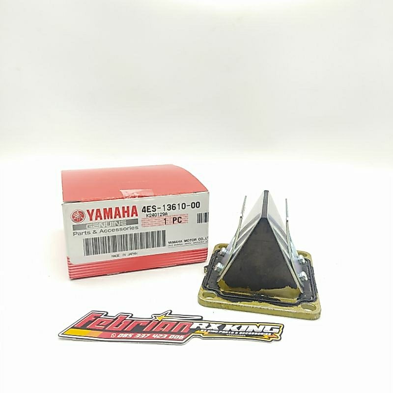 Membran yz85 original yamaha