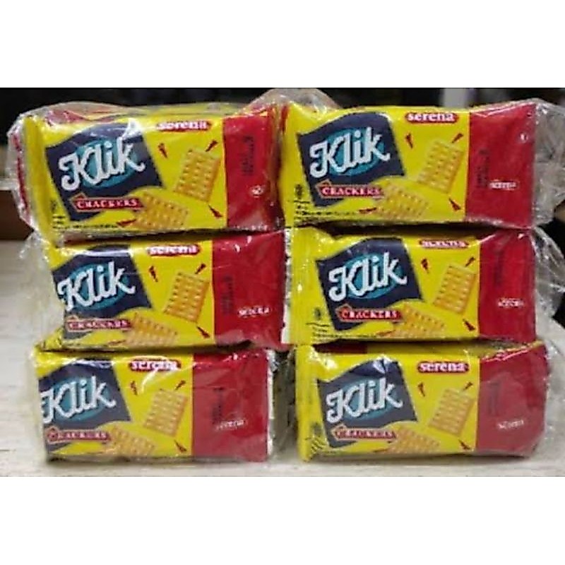 JATIM JAJAN KLIK CRACKERS RENTENG