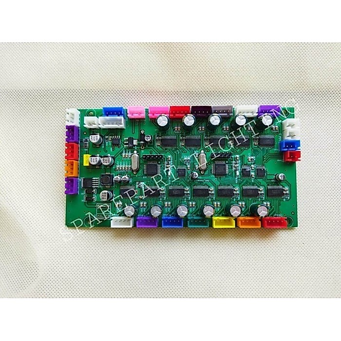 MAINBOARD BEAM 280 3in1 (BEAM, SPOT, WASH)