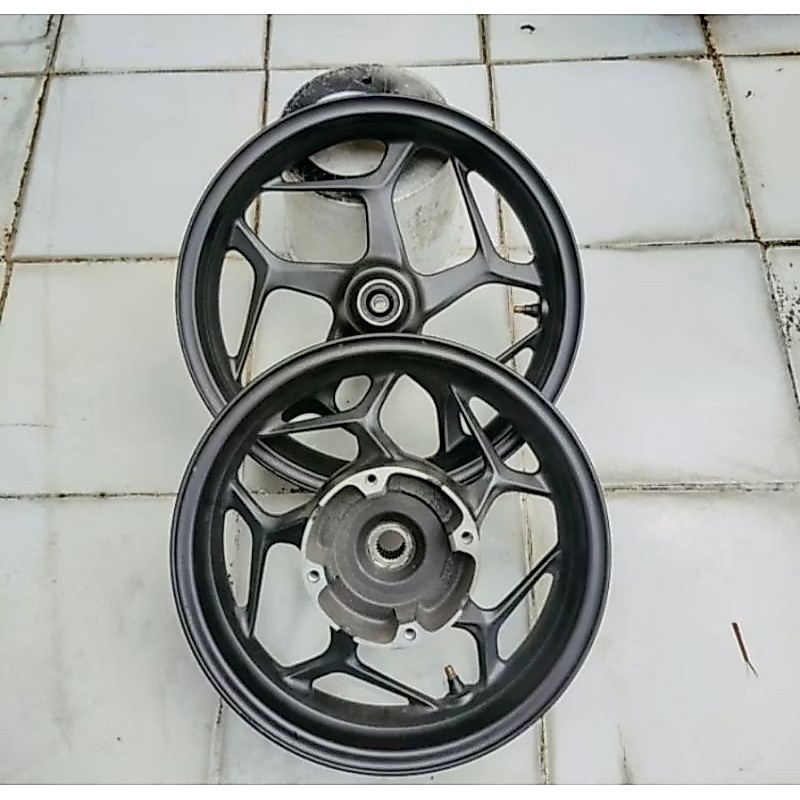 VELG PCX 160 ORIGINAL